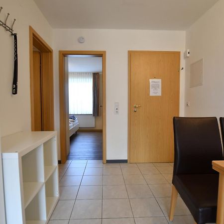 Haus-Koenigsduene-Ii-8 Διαμέρισμα Borkum Εξωτερικό φωτογραφία