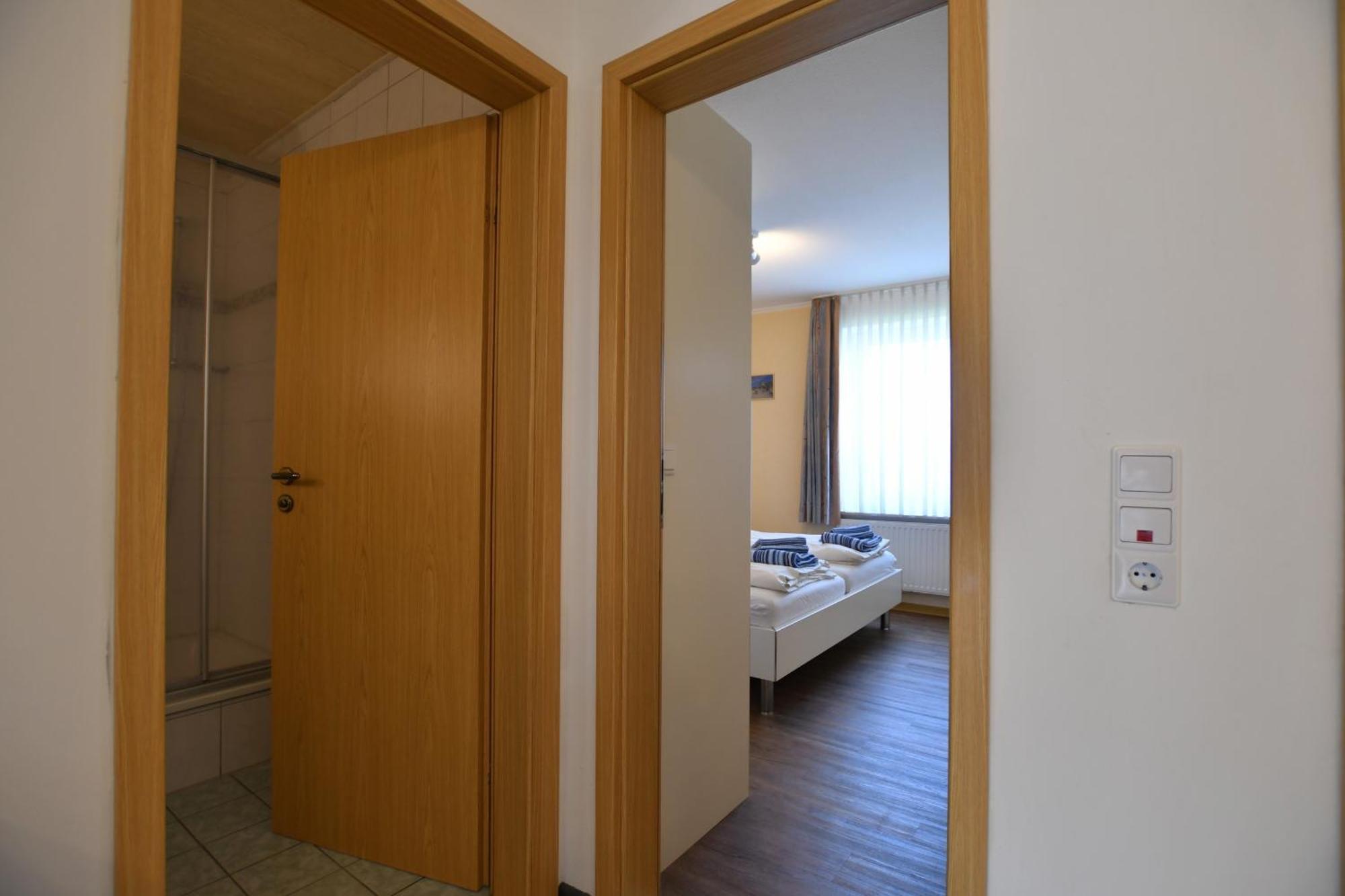 Haus-Koenigsduene-Ii-8 Διαμέρισμα Borkum Εξωτερικό φωτογραφία