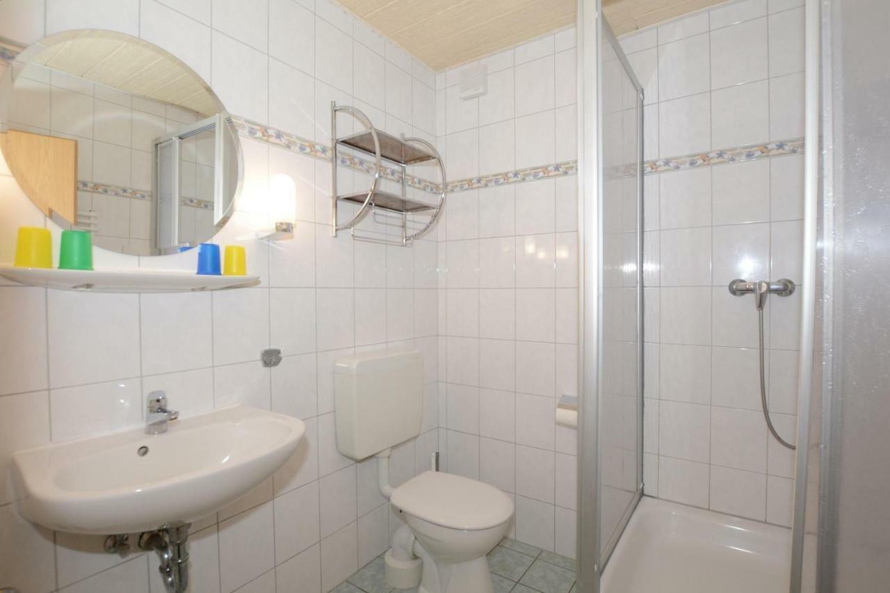 Haus-Koenigsduene-Ii-8 Διαμέρισμα Borkum Εξωτερικό φωτογραφία